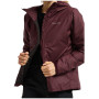 Ženska softshell jakna Didriksons Karix Wns Jkt 3