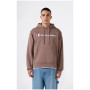 Muška dukserica Champion Hooded Sweatshirt M INC