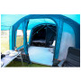 Obiteljski šator Vango Joro Air 450 Sentinel Eco Dura Package