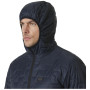 Muška zimska jakna Helly Hansen Lifaloft Hooded Insulator Jack