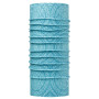 Višenamjenski šal Buff Coolnet UV+ svijetlo plava MashTurquoise