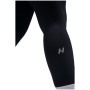 Ženske tajice Nebbia High-Waist Sculpting Leggings with Pockets Primal