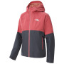 Ženska jakna The North Face Diablo Dynamic Jkt - Eu siva/žuta