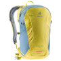 Ruksak Deuter Speed Lite 20 žuta GreencurrySlateblue