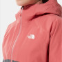Ženska jakna The North Face Diablo Dynamic Jkt - Eu