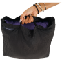 Torba preko ramena Ticket to the moon Eco Bag Medium