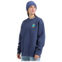 Dukserica La Sportiva Moon Climb Sweater U