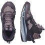 Ženske planinarske cipele Salomon Predict Hike Mid Gore-Tex