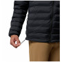 Muška jakna Columbia Terwilliger Trail™ Heat Seal Hdd Jacket