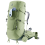 Turistički ruksak Deuter Aircontact Core 55+10 SL