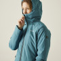 Ženska jakna Regatta Women’s Highton Stretch Padded Jacket