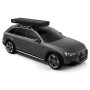 Autošator Thule Tepui Foothill