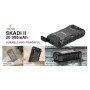 Outdoor powerbank Viking Technology Skadi II