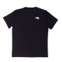 Muška majica The North Face Foundation Graphic Tee SS