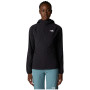 Ženska jakna The North Face Nimble Hoodie - Eu