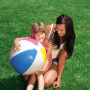 Lopta na napuhavanje Intex Glossy Panel Ball 59020NP