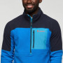 Muška dukserica Cotopaxi Abrazo Fleece Half-Zip Jacket