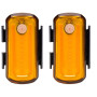 Set svjetala Blackburn Grid Side Light Set
