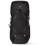 Ruksak Hannah Wagabond 60 crna anthracite