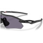 Sunčane naočale OAKLEY Radar Plate Prizm Grey