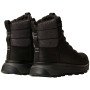 Muške cipele The North Face M Bergen Leather Wp