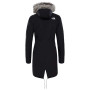 Ženski kaput The North Face W Recycled Zaneck Parka