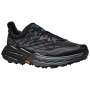 Muška obuća Hoka One One M Speedgoat 5 Gtx Spike crna