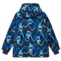 Dječja jakna Lego Wear Lwjian 704 Dark blue