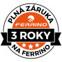Podloga Ferrino Bluenite 2.5
