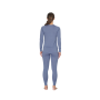 Ženska funkcionalna majica Devold Expedition Merino Silk Shirt Wmn