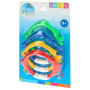Igračke za vodu Intex Underwater Fish Rings