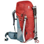 Ruksak Deuter Aircontact 45+10