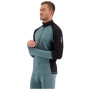 Muške funkcionalne majice Mons Royale Olympus Half Zip