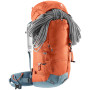 Ruksak Deuter Guide 44+