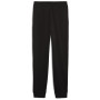 Ženske trenerke Puma ESS METALLIC Sweatpants FL