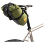 Torbica za sjedalo Restrap Saddle Pack 4.5l