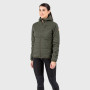 Ženska zimska jakna Fjällräven Keb Padded Hoodie W