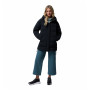 Ženska zimska jakna Columbia Amaze Puff™ Mid Hooded Jacket