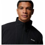 Muška dukserica Columbia Sequoia Grove™ Ii Fz Fleece