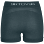 Ženske funkcionalne bokserice Ortovox 120 Comp Light Pants W