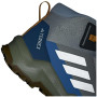 Dječja obuća Adidas Terrex Ax4R Mid