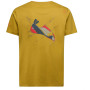 Muška majica La Sportiva Mantra T-Shirt M