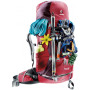 Ruksak Deuter Aircontact 75+10 (2018)