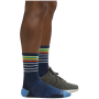 Muške čarape Darn Tough Stride Micro Crew Ultra-Lightweight
