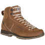 Muške cipele Dolomite 54 High Fg GTX smeđa OhrreRed