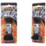 Vezice za cipele Bennon Laces Black Box 140 cm