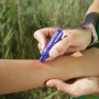 Umirujući gel Para'Kito Roll-on nakon uboda insekata