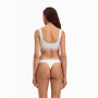 Ženske gaćice Puma Luminous String 2P