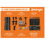 Šator za kamper Vango Balletto Air 260 Elements ProShield