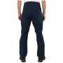 Muške softshell hlače Fundango Akira II Softshell Pants